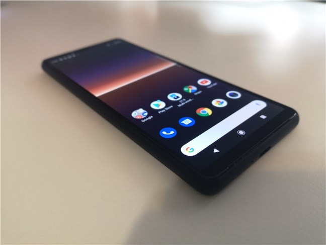 Sony Xperia 10 II review: A better version of an interesting smartphone!