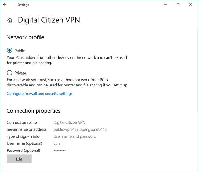 How to add and use a VPN in Windows 10 (all you need to know)