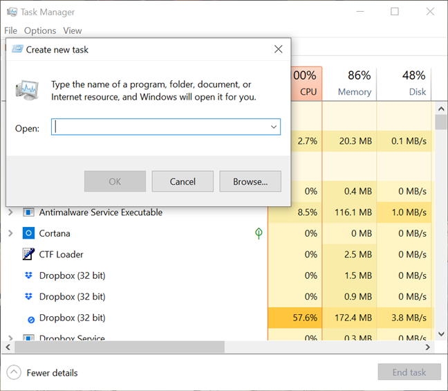 13 ways to use Run as administrator in Windows 10