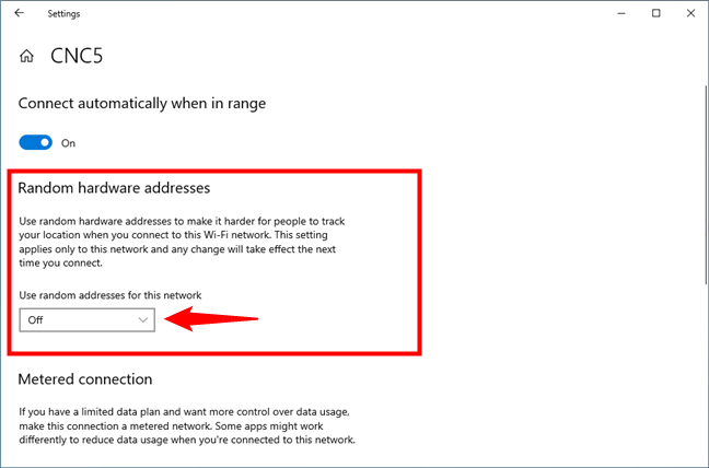 6 ways to restore the original MAC address of your network card