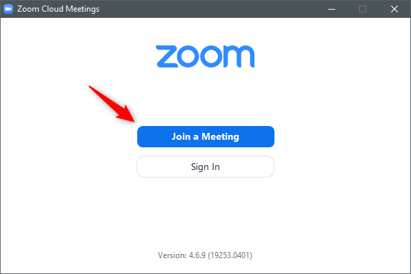 6 ways to join a Zoom meeting