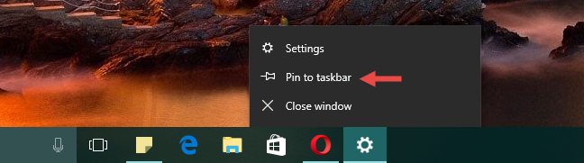 The complete guide to personalizing the taskbar in Windows 10