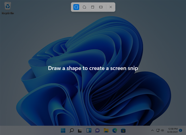 How to screenshot on Windows (8 ways)