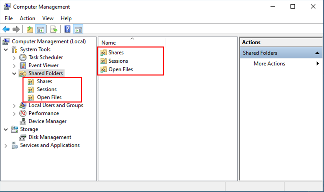 2 ways to monitor who accesses your shared files and folders