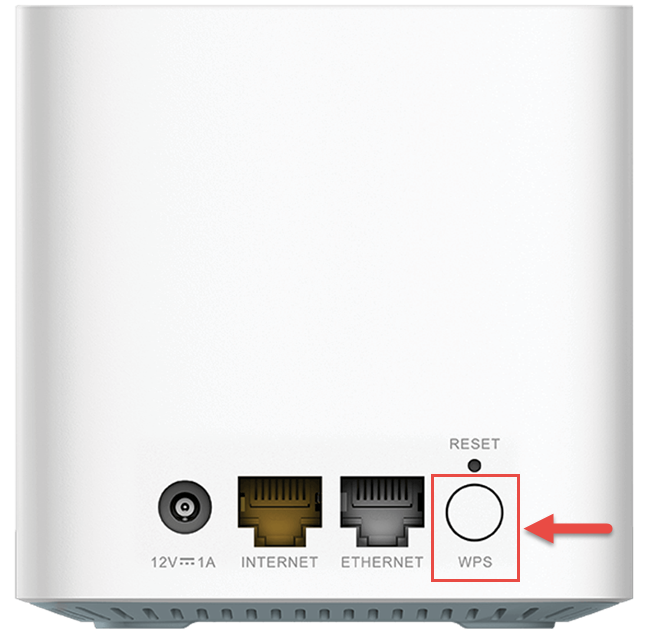 What is WPS? Where is the WPS button on a router?