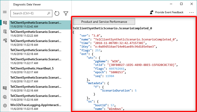 How to use Diagnostic Data Viewer and see what data Windows 10 sends to Microsoft