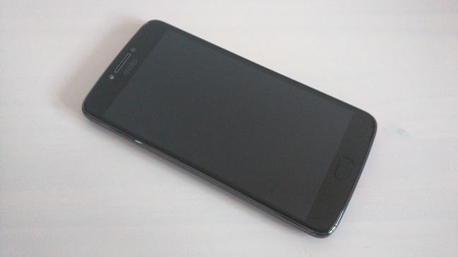 Motorola Moto E4 Plus review: A bigger screen and battery make a better smartphone?