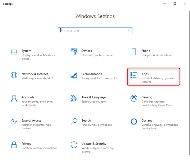 The complete guide to setting the default apps in Windows 10