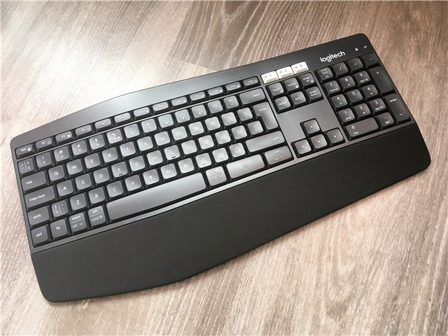 Review Logitech MK850 Performance: Good quality multi-device peripherals!