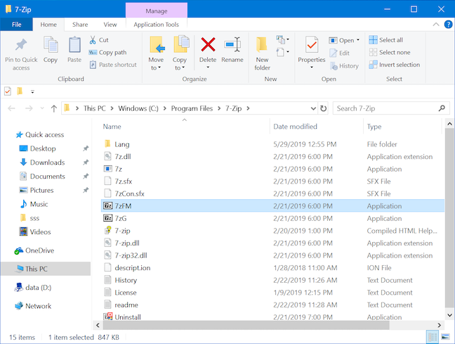 View details about running processes with the Windows 10 Task Manager