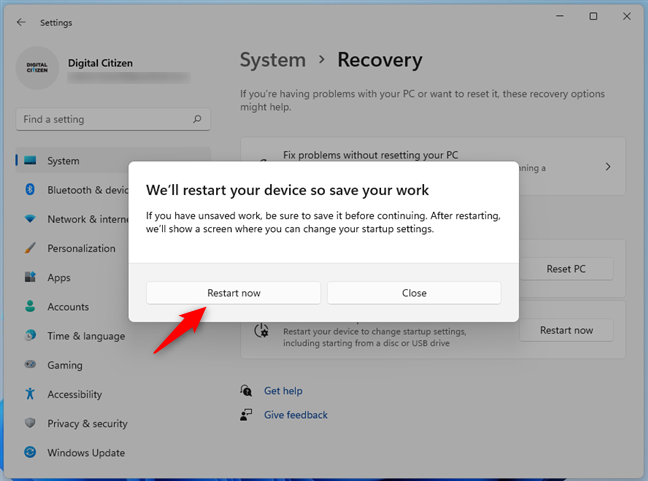 How to start Windows 11 in Safe Mode (8 ways)