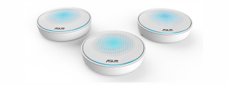 ASUS Lyra AC2200 incelemesi: ASUSun tüm evi kapsayan ilk WiFi sistemi!