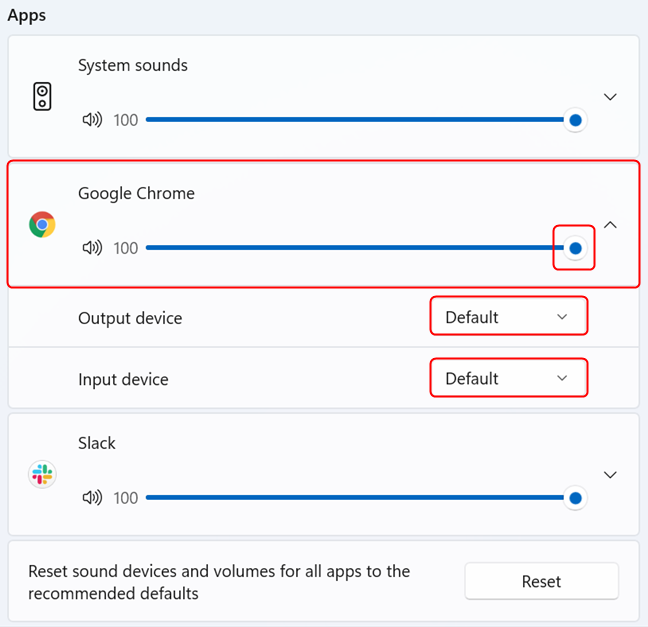 The Windows 11 Volume Mixer: All you need to know!