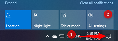 15 ways to open Windows 10 Settings