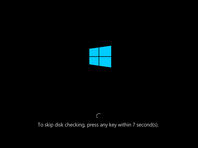 How to use Check Disk (chkdsk) to test and fix hard drive errors in Windows 10