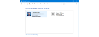 Come installare e utilizzare Windows 11 con un account locale