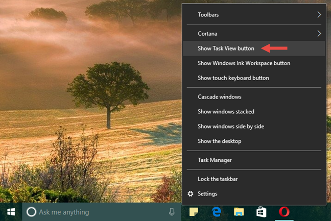 The complete guide to personalizing the taskbar in Windows 10