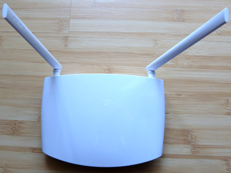 Reviewing Edimax BR-6428nS V3 - What do you get when buying a low-priced router?
