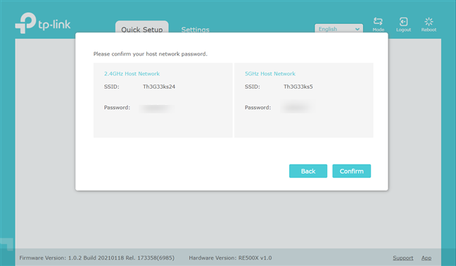 How to set up TP-Link OneMesh Wi-Fi 6 routers and range extenders