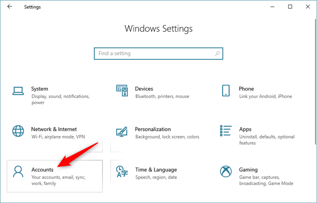 How to automatically lock Windows 10 with your smartphone