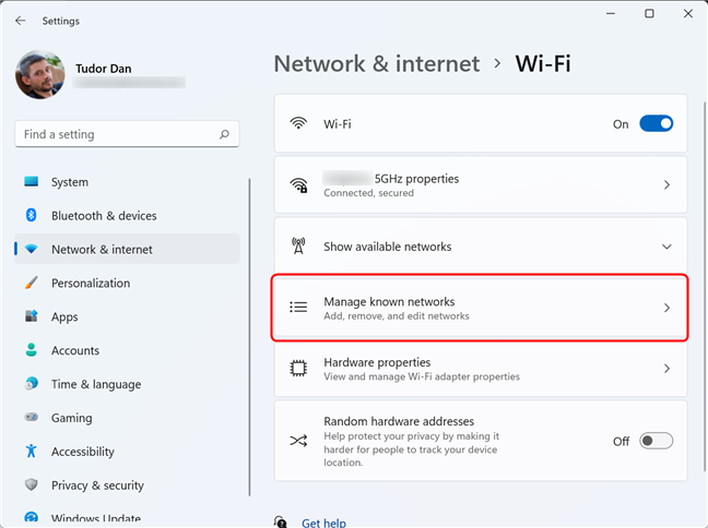 6 ways to restore the original MAC address of your network card