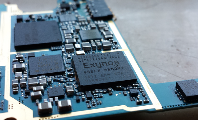 Simple questions: What is a SoC (System on a Chip)?