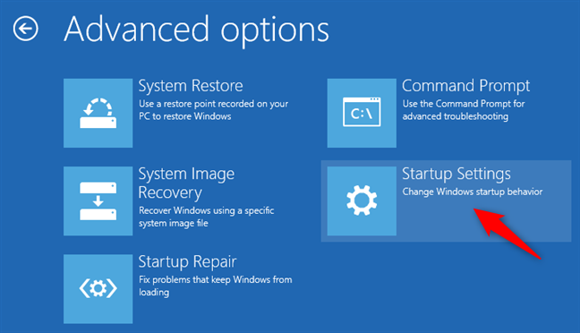 9 ways to boot Windows 8 or Windows 8.1 into Safe Mode