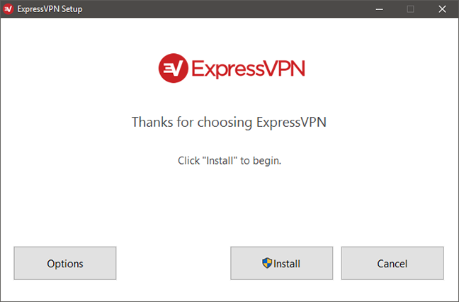 Security for everyone - Reviewing ExpressVPN 6 for Windows