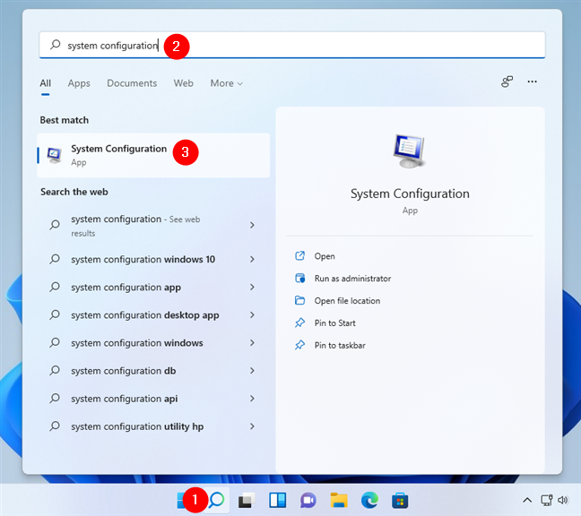How to start Windows 11 in Safe Mode (8 ways)