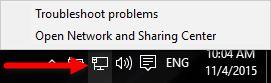 Simple questions: What is the Network and Sharing Center in Windows?