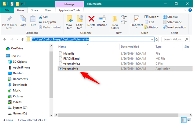 2 ways to find out when a partition was created in Windows