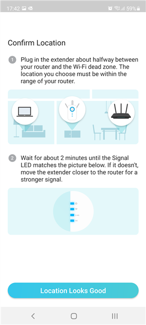 How to set up TP-Link OneMesh Wi-Fi 6 routers and range extenders