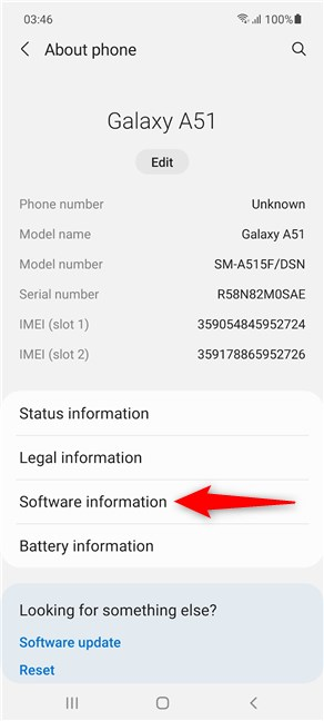 How to check the Android version on your device: All you need to know