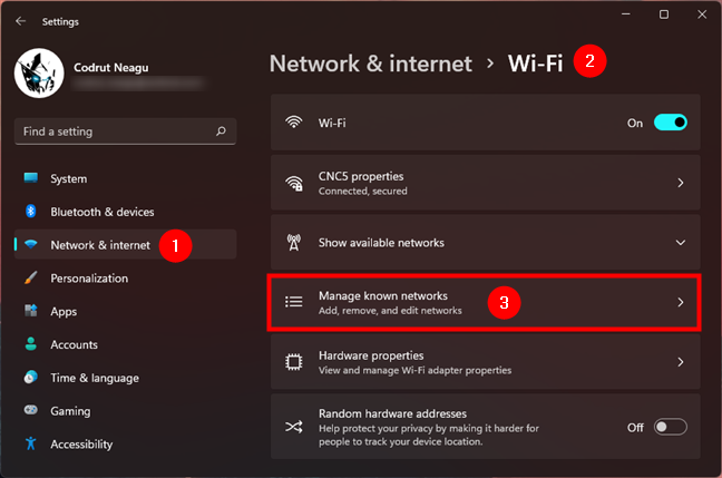 How to change or spoof the MAC address in Windows (7 ways)