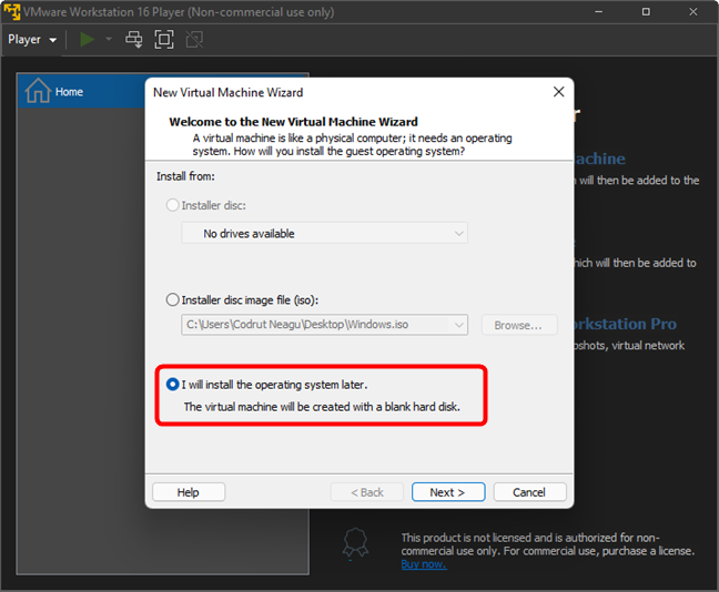 How to install Windows 11 on any (unsupported) PC or virtual machine