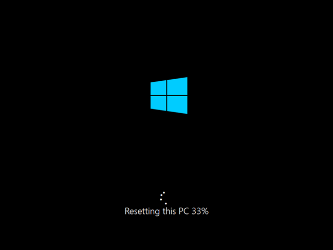 How to factory reset Windows 10 and wipe all data