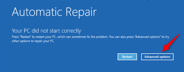 How to start Windows 11 in Safe Mode (8 ways)
