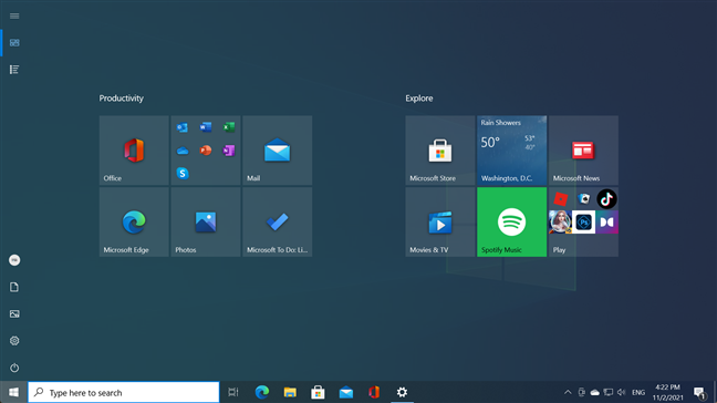 5 things you cant do with the Windows 11 Start Menu