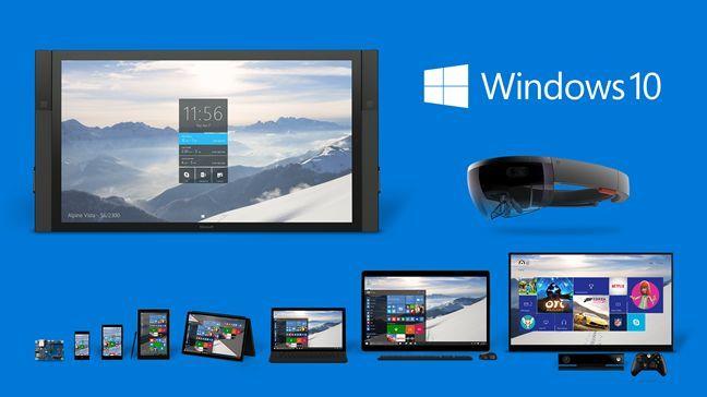 The Universal Windows Apps that work on Continuum & Windows 10 Mobile