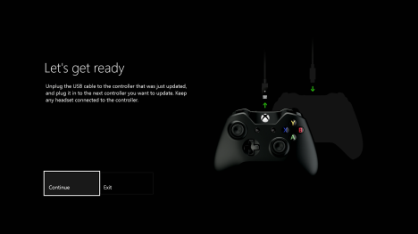 How to Update the Firmware on Your Xbox One Controller & Headset