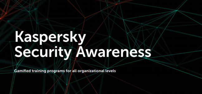 Cybersecurity through education: Kaspersky Interactive Protection Simulation