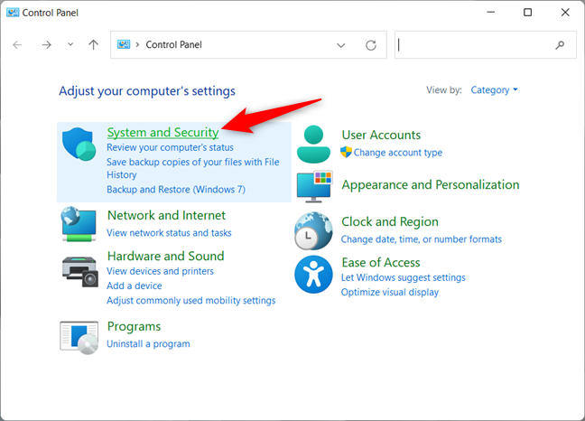 11 ways to open Event Viewer in Windows 10 and Windows 11