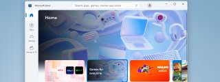 9 modi per aprire Microsoft Store in Windows