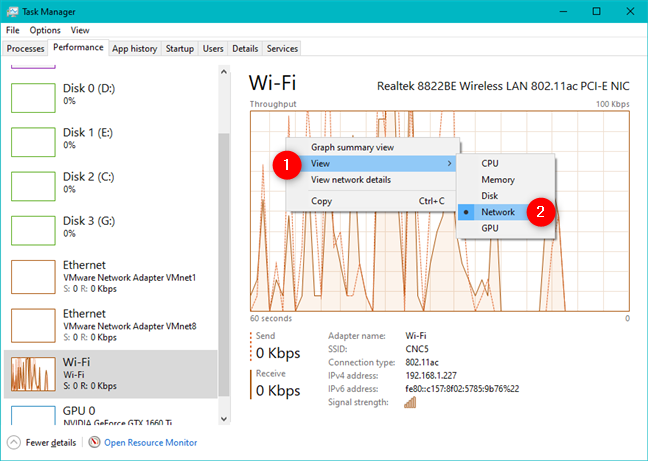 7 ways to keep tabs on your systems performance with the Task Manager