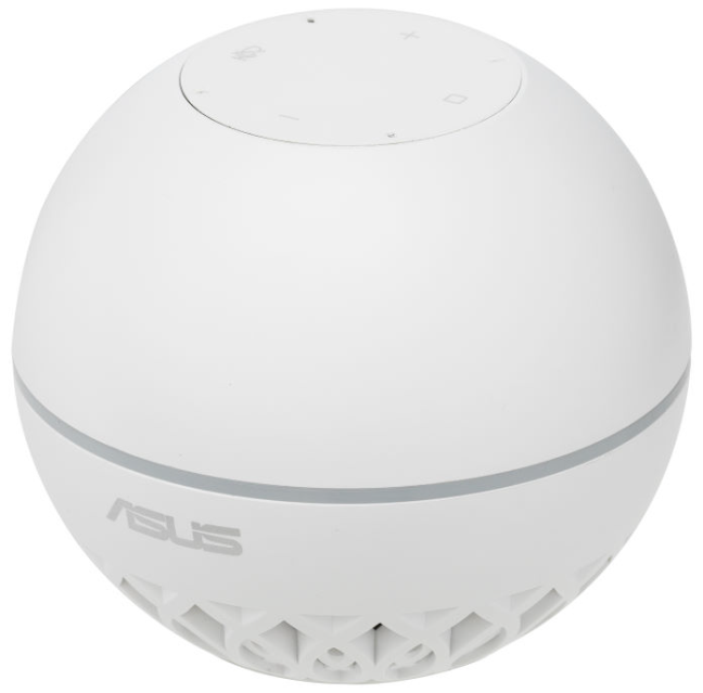 ASUS mesh Wi-Fi: The best of two worlds!