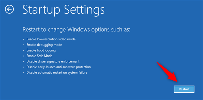 9 ways to boot Windows 8 or Windows 8.1 into Safe Mode