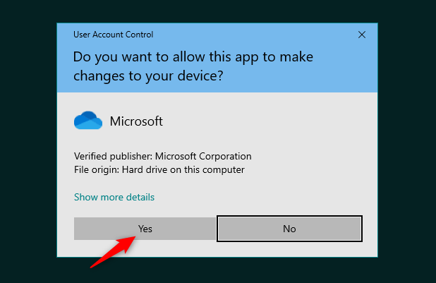 How to remove or disable OneDrive in Windows