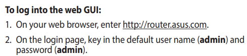 How to login to your ASUS router: Four ways that work