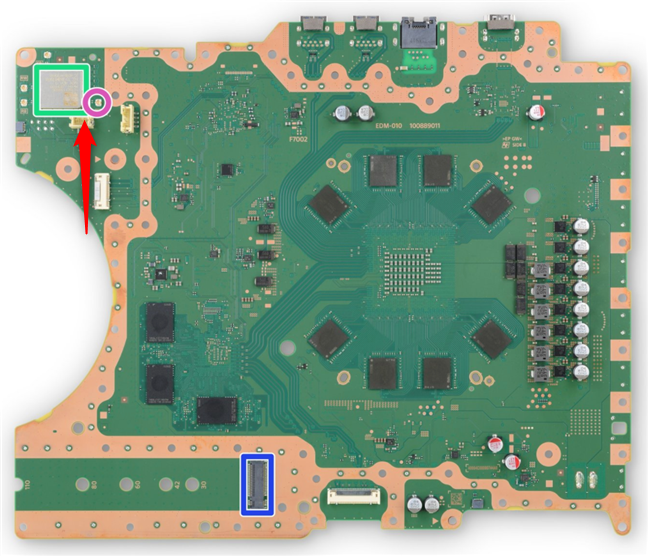 Sony PS5 & Wi-Fi 6: How does it work with an ASUS router for gaming?