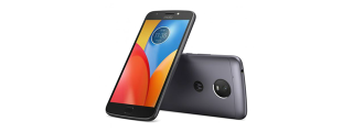Test du Motorola Moto E4 Plus : Un écran et une batterie plus grands font un meilleur smartphone ?